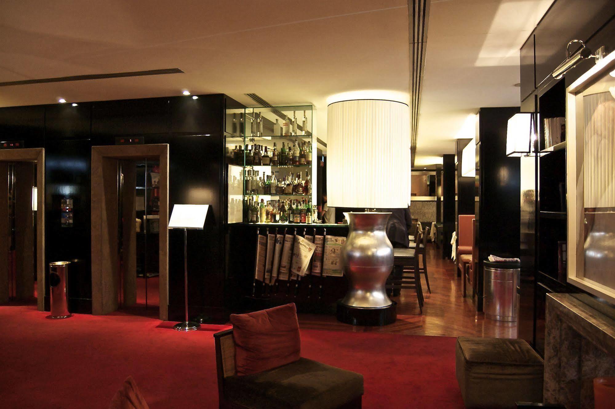 Starhotels Anderson Mailand