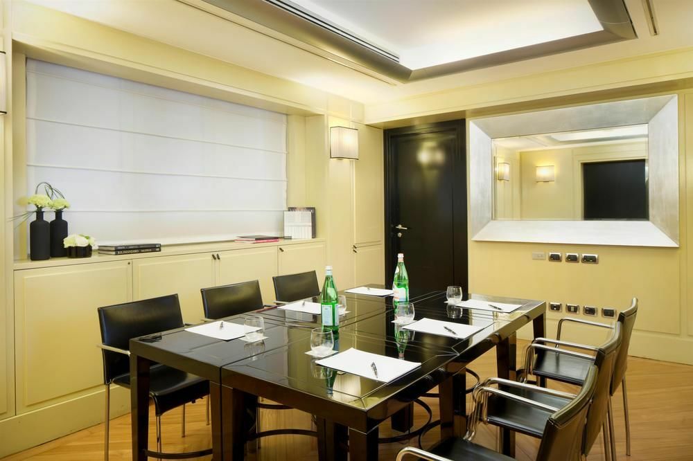 Starhotels Anderson Mailand