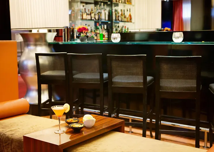 Starhoteles yerson