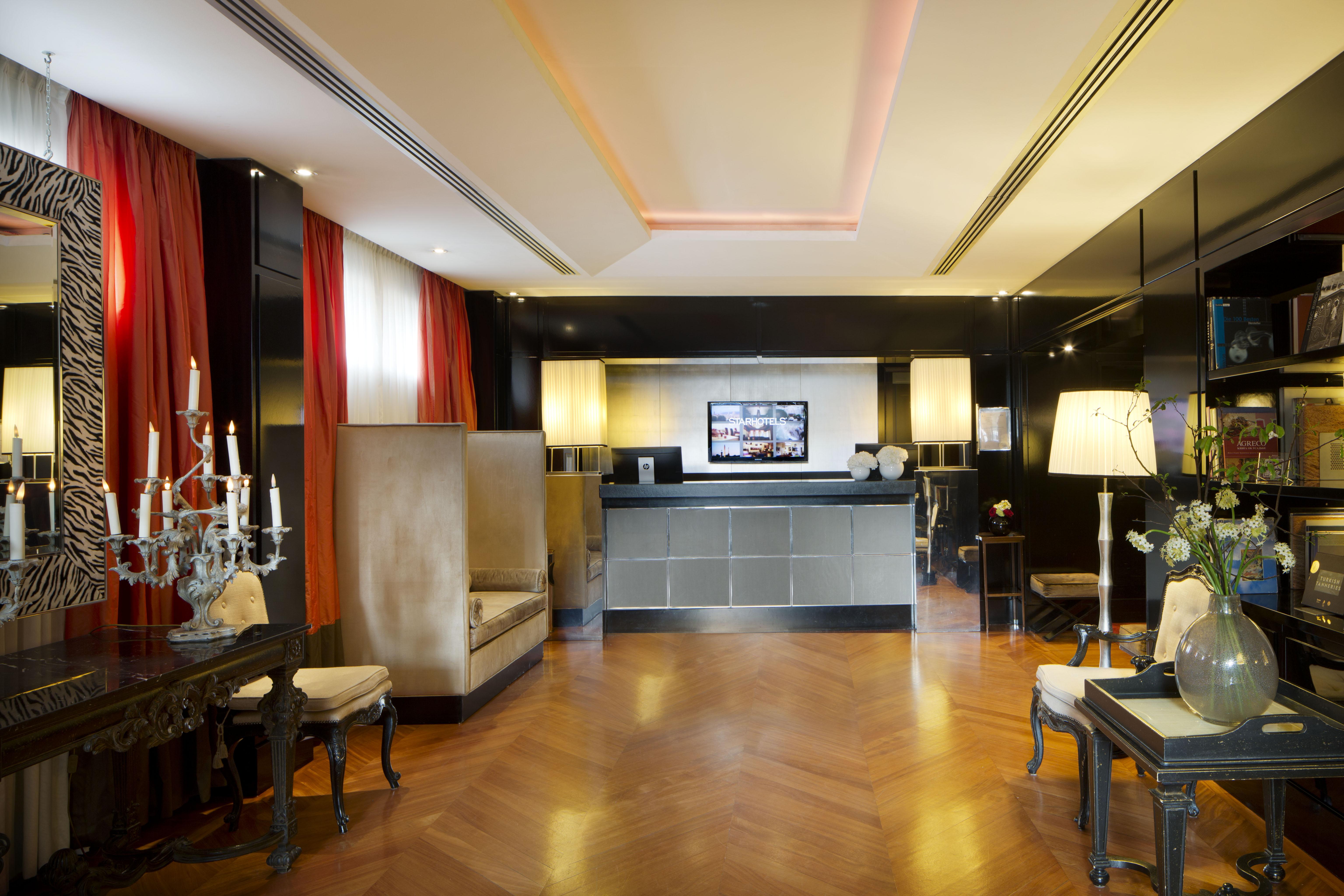 Starhoteles Yerson Hotel 4*