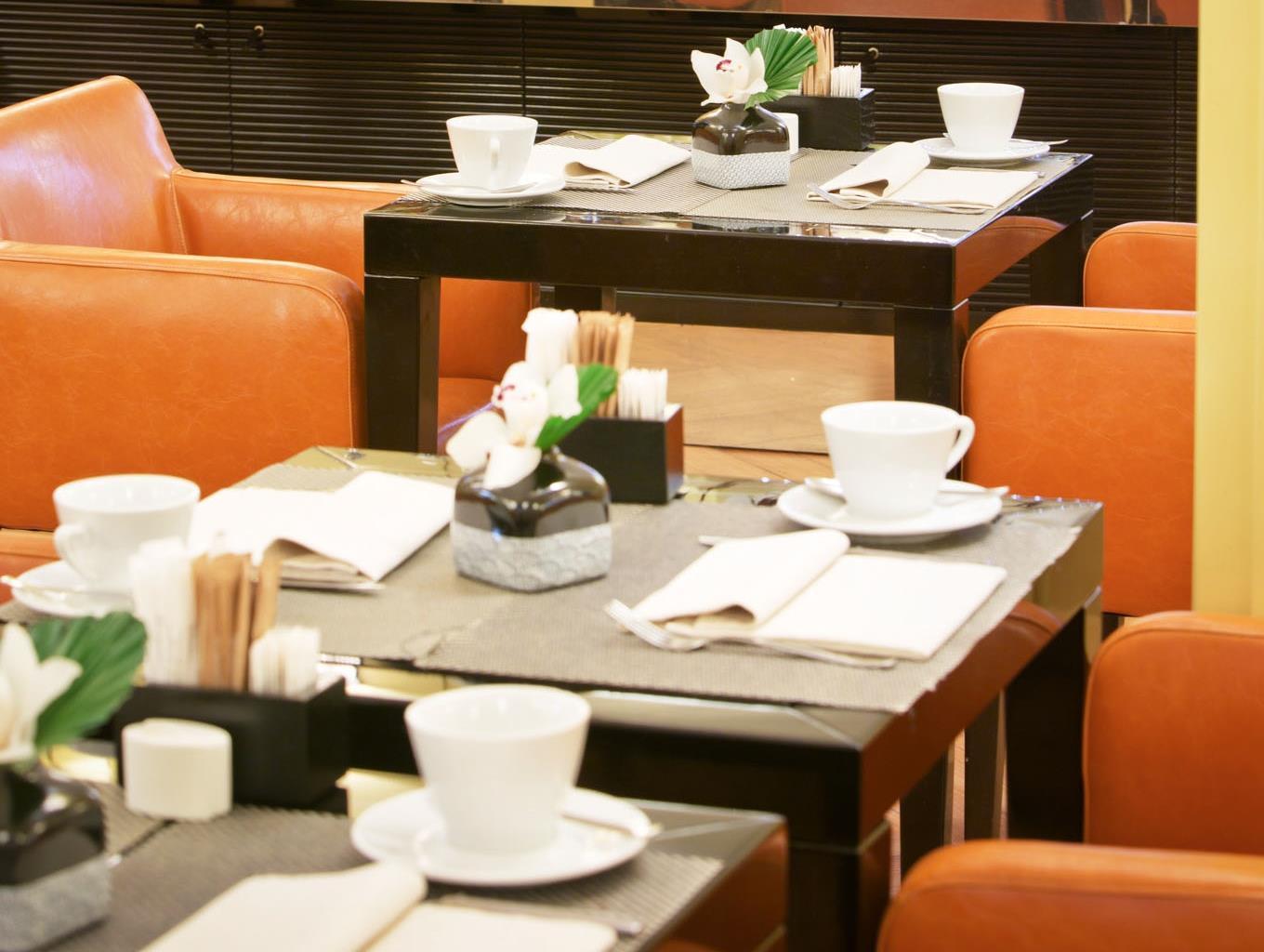 Starhoteles Yerson 4* Milán