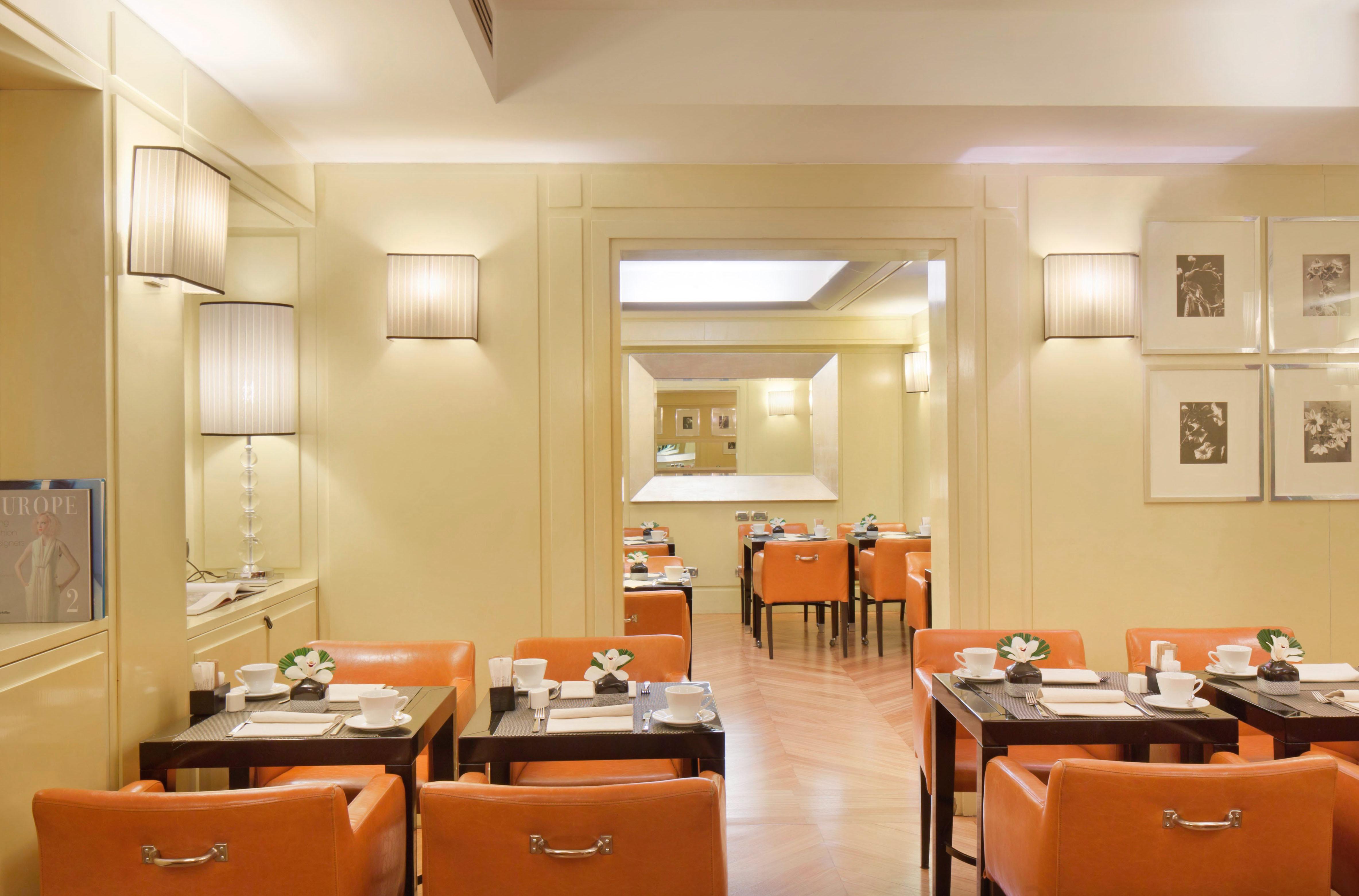 Hotel Starhoteles Yerson