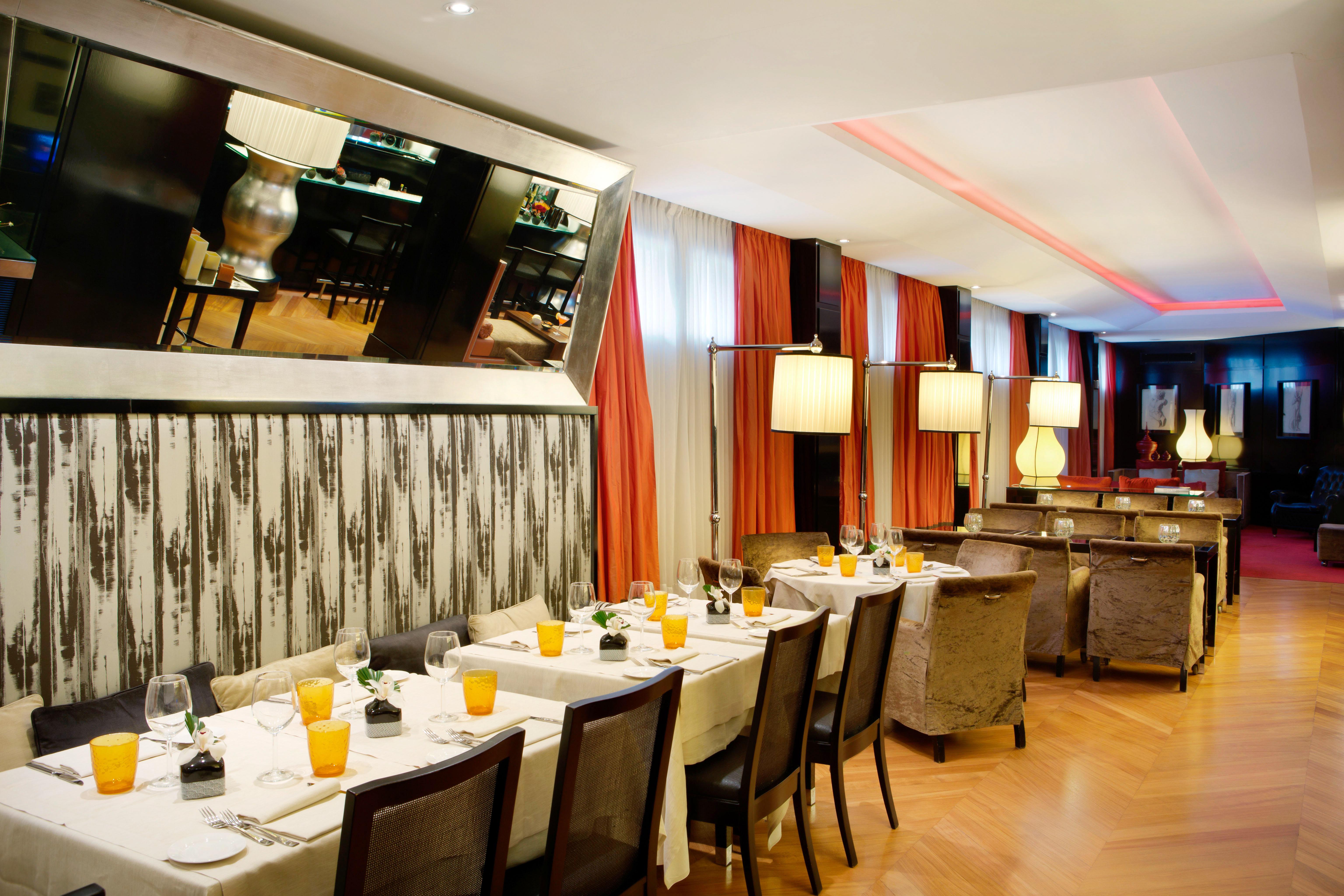 Hotel Starhoteles Yerson Milán