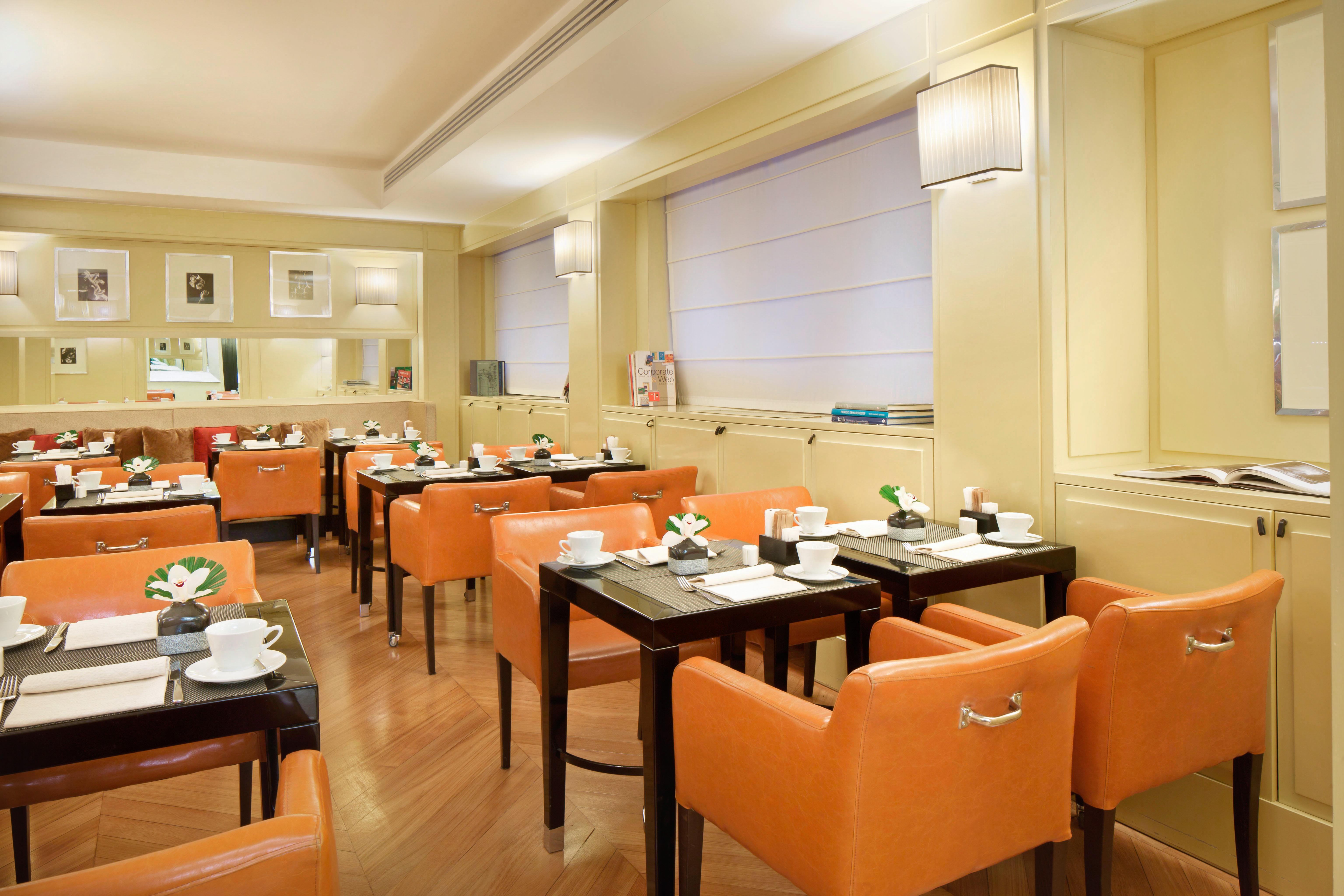 Hotel Starhoteles Yerson 4*
