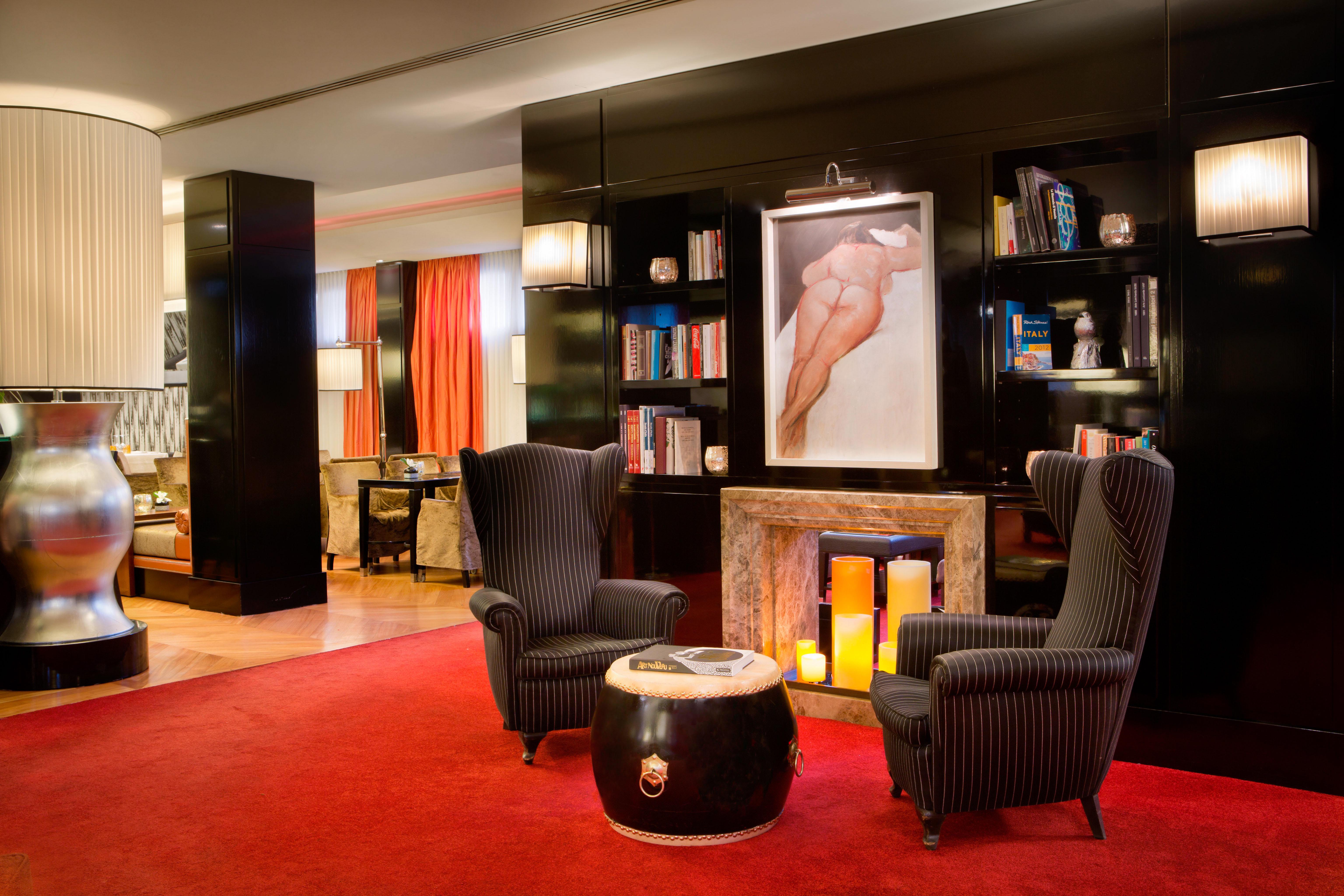 Starhoteles Yerson 4*
