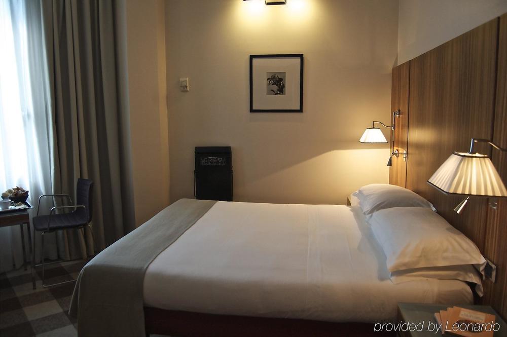 Hotel Starhoteles Yerson