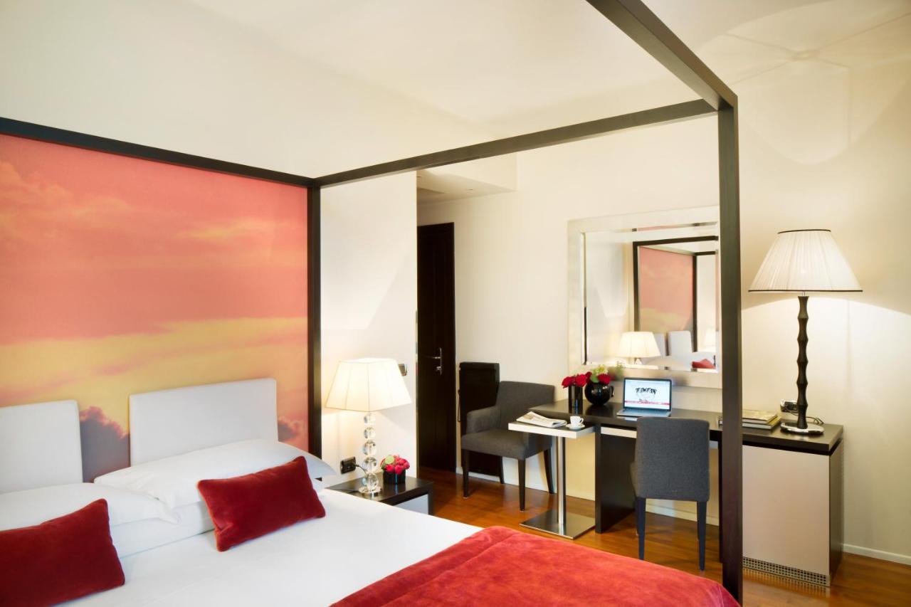 Starhoteles Yerson 4*