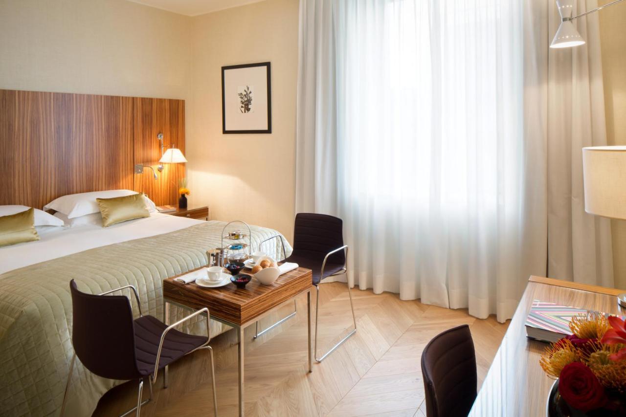 Starhoteles Yerson Hotel Milán