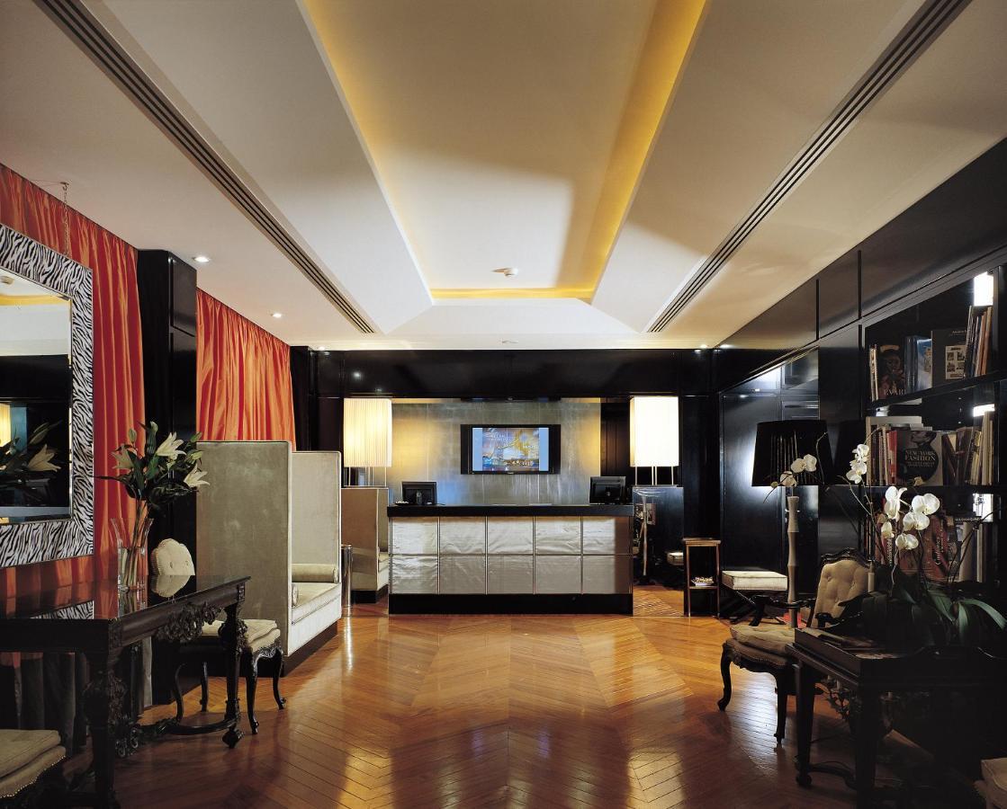 Hotel Starhoteles Yerson Milán