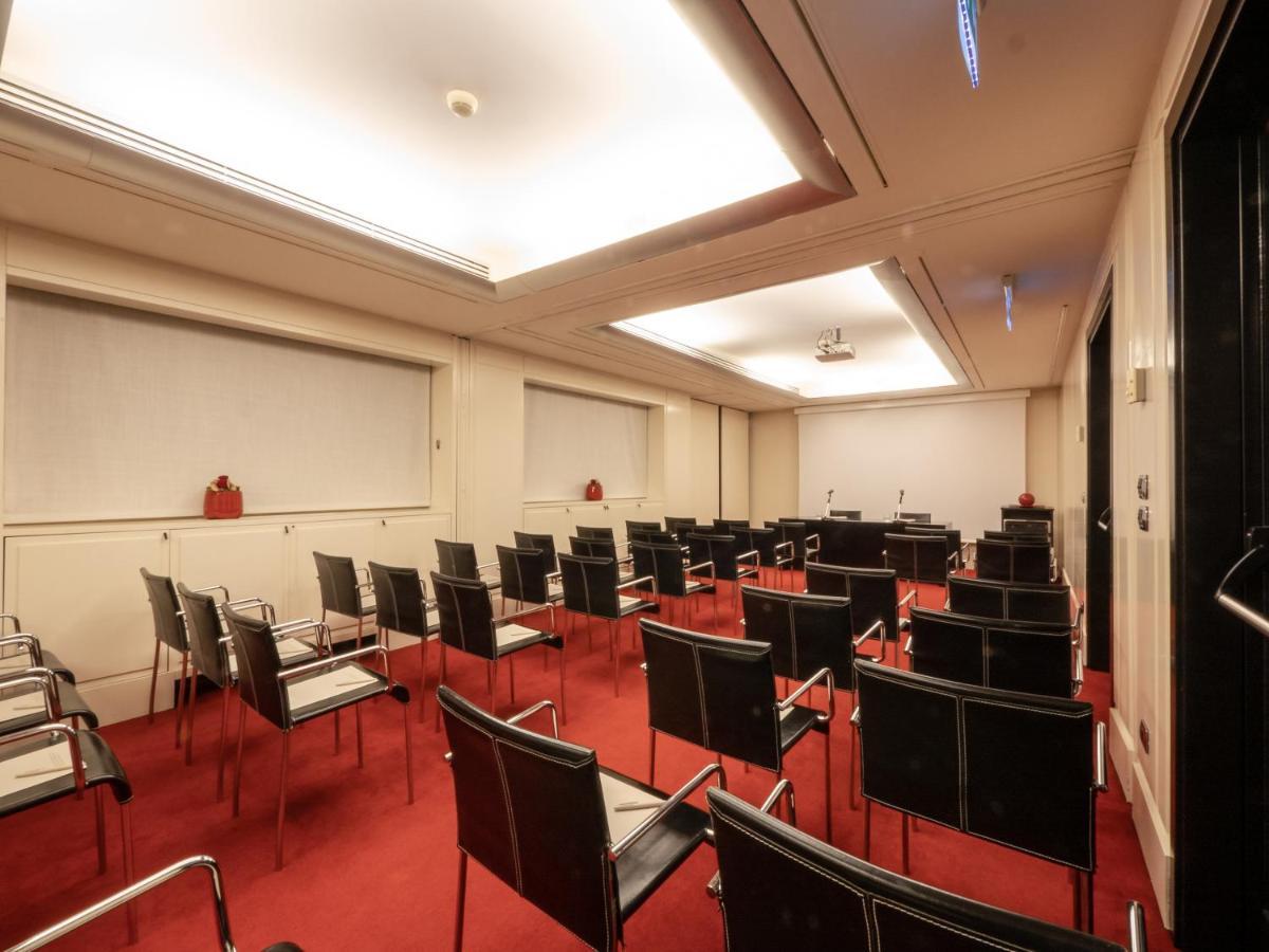 Hotel Starhoteles Yerson