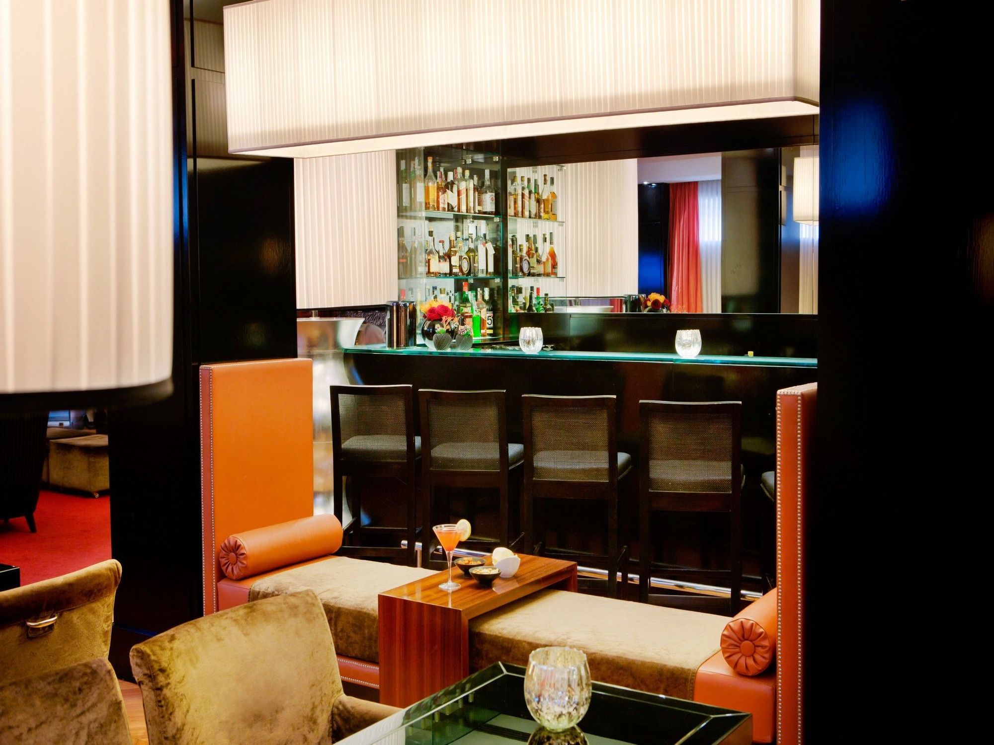 Starhoteles Yerson