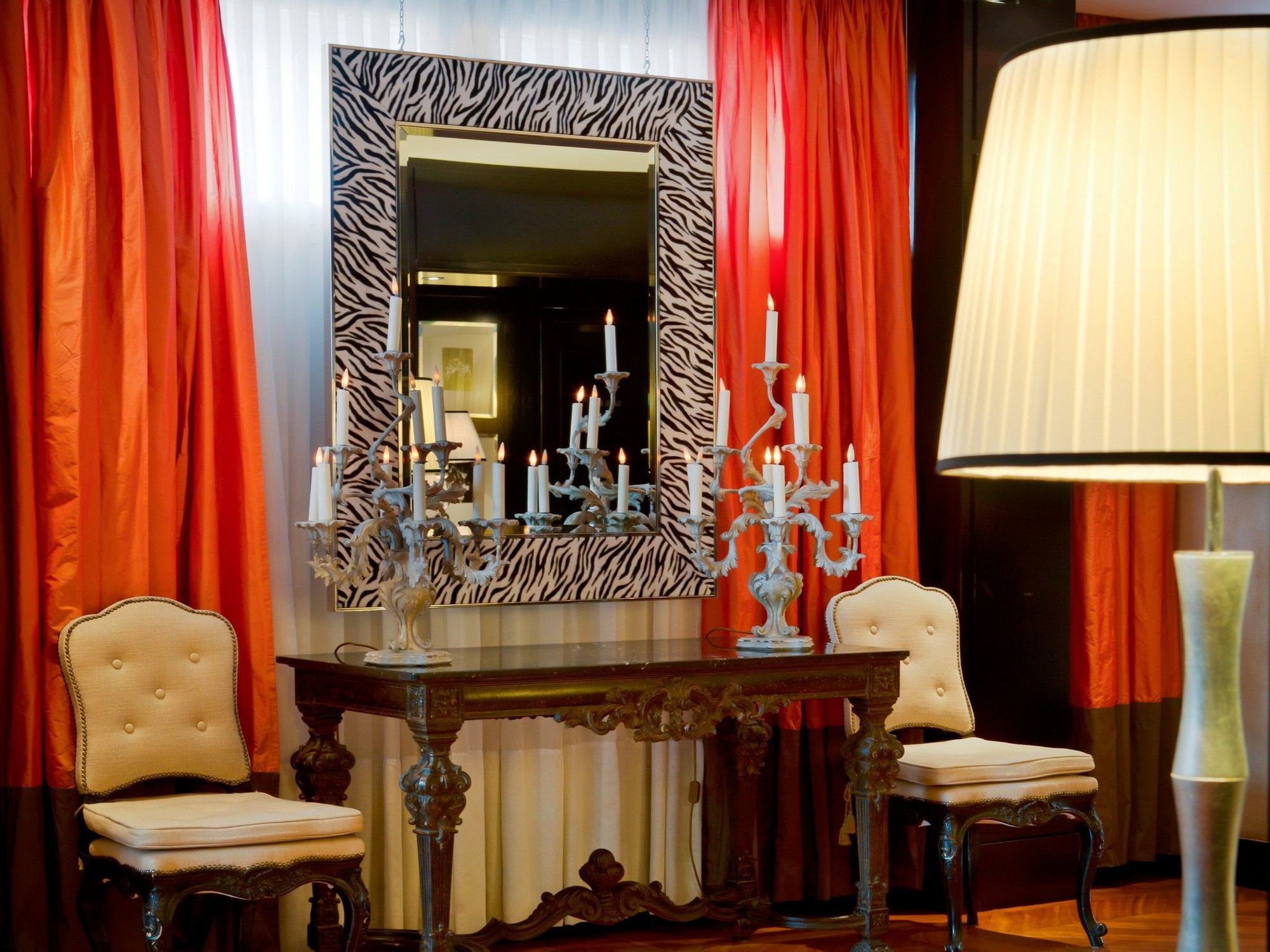 Hotel Starhoteles Yerson