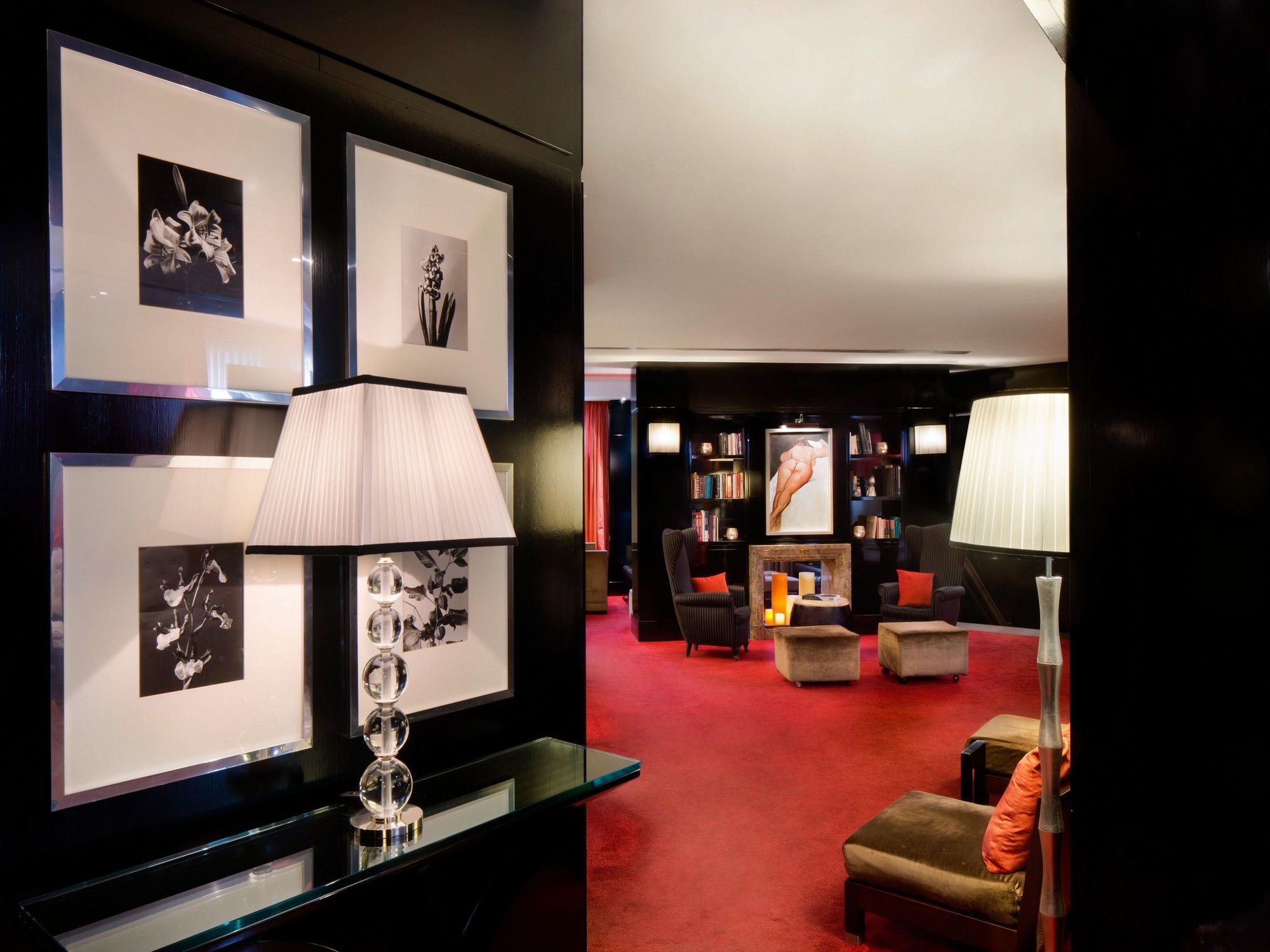 Starhoteles Yerson Milán