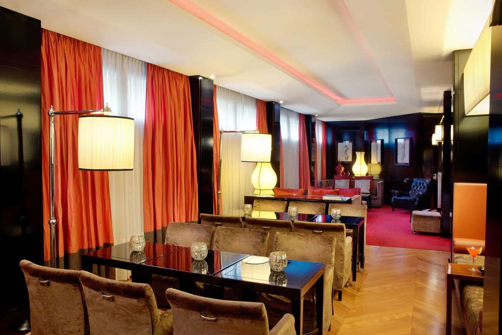 Hotel Starhoteles Yerson