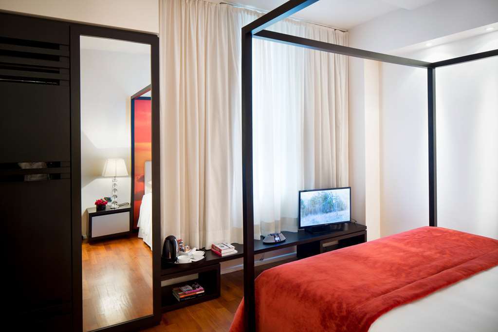 Hotel Starhoteles Yerson 4*