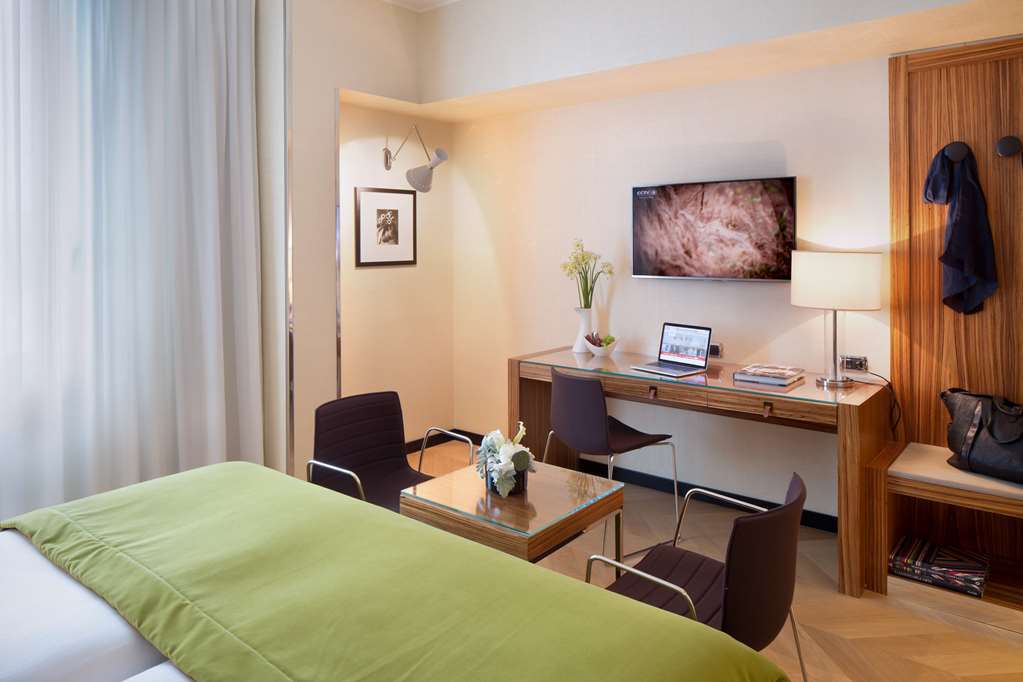 Hotel Starhoteles Yerson