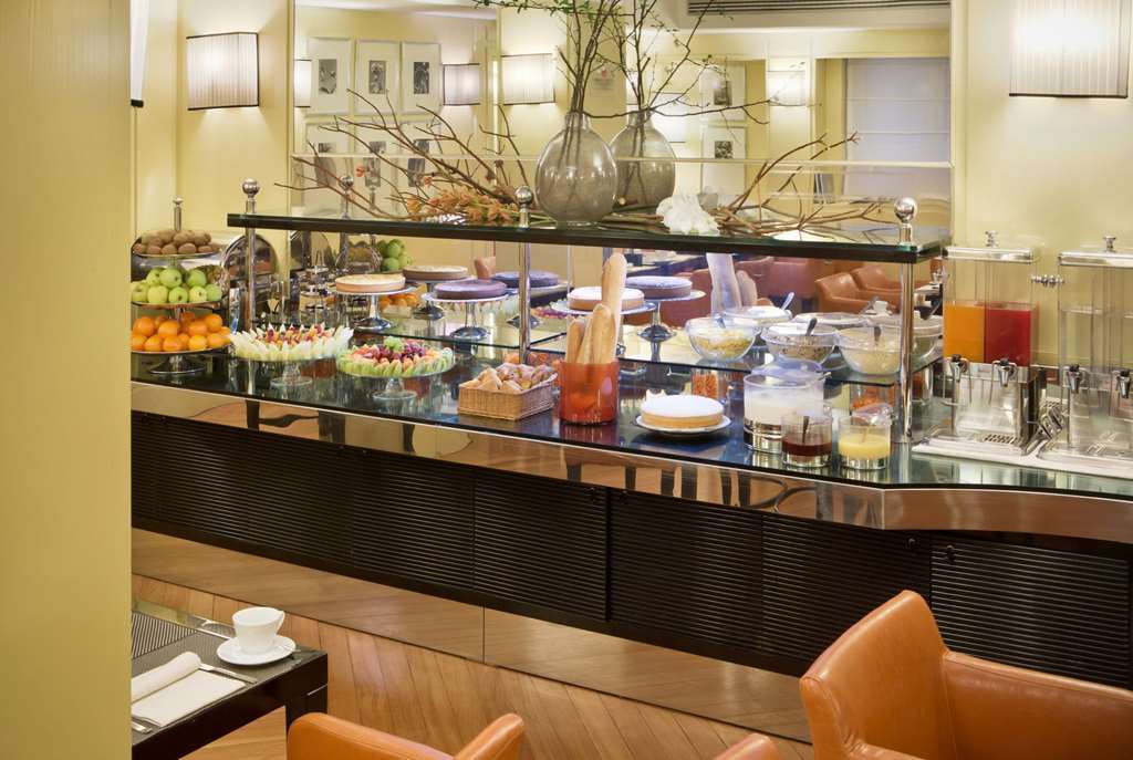 Hotel Starhoteles Yerson