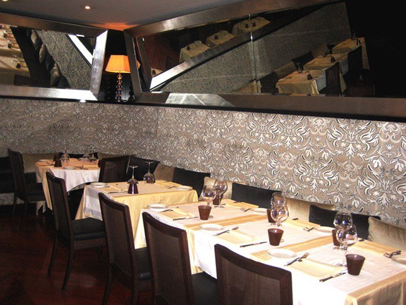Starhoteles Yerson Hotel 4*