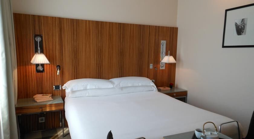 Starhoteles Yerson Hotel
