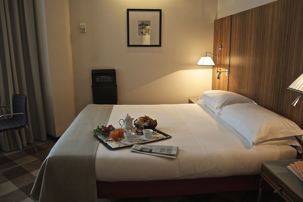 Hotel Starhoteles Yerson 4*