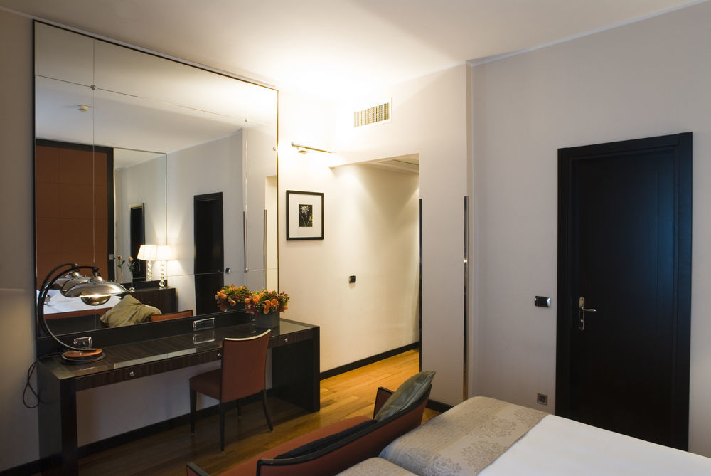Starhoteles Yerson