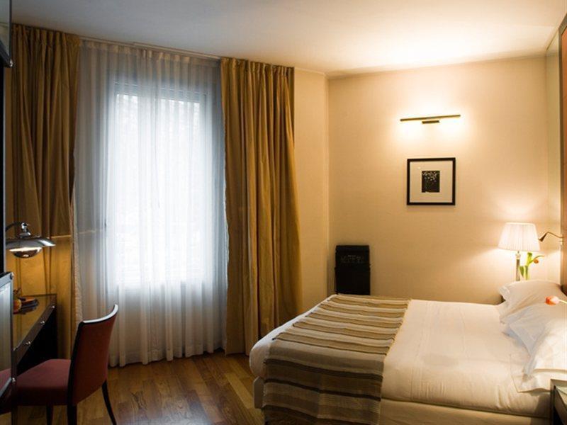 Starhoteles Yerson 4*