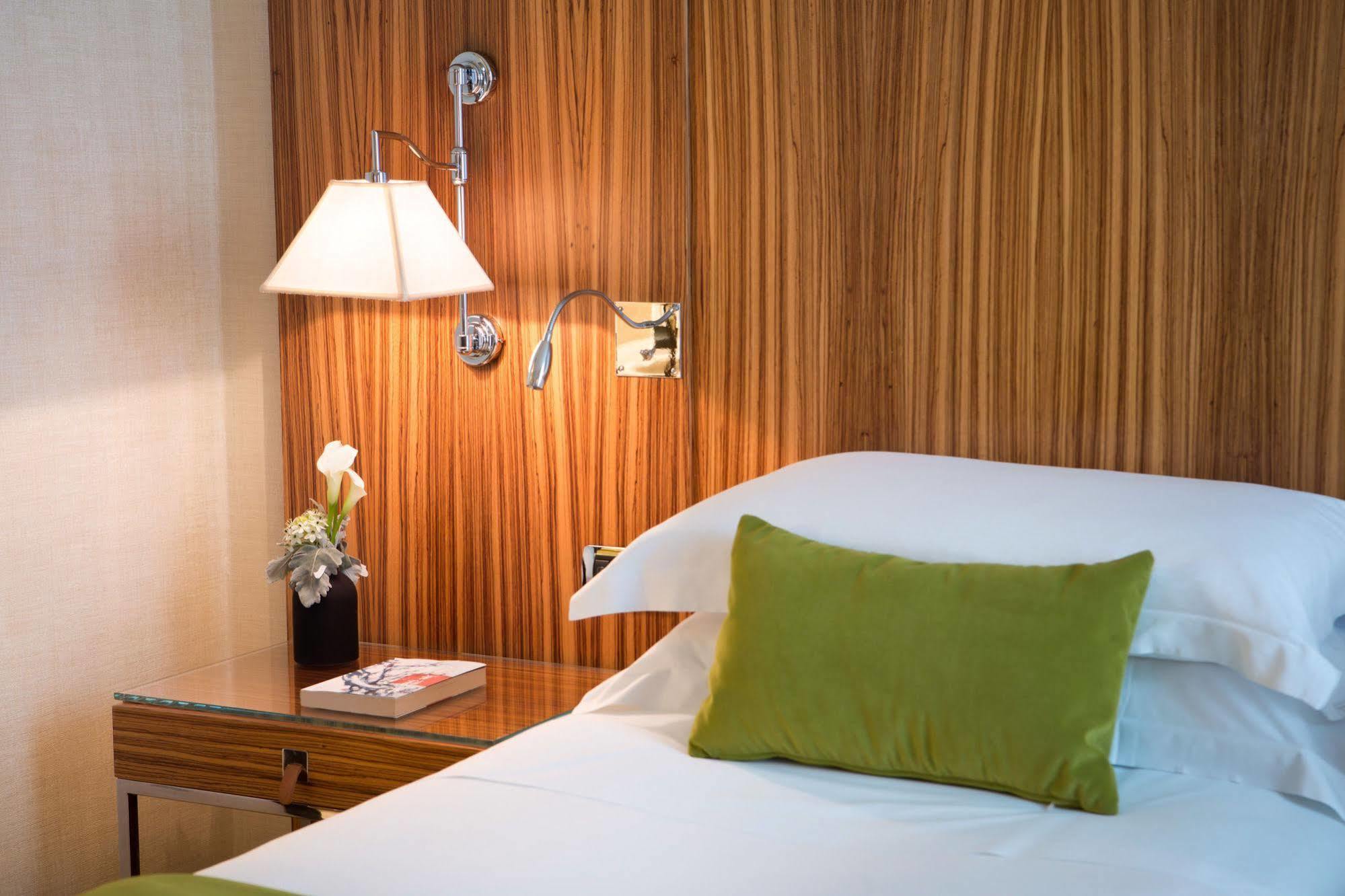 Starhoteles Yerson 4*