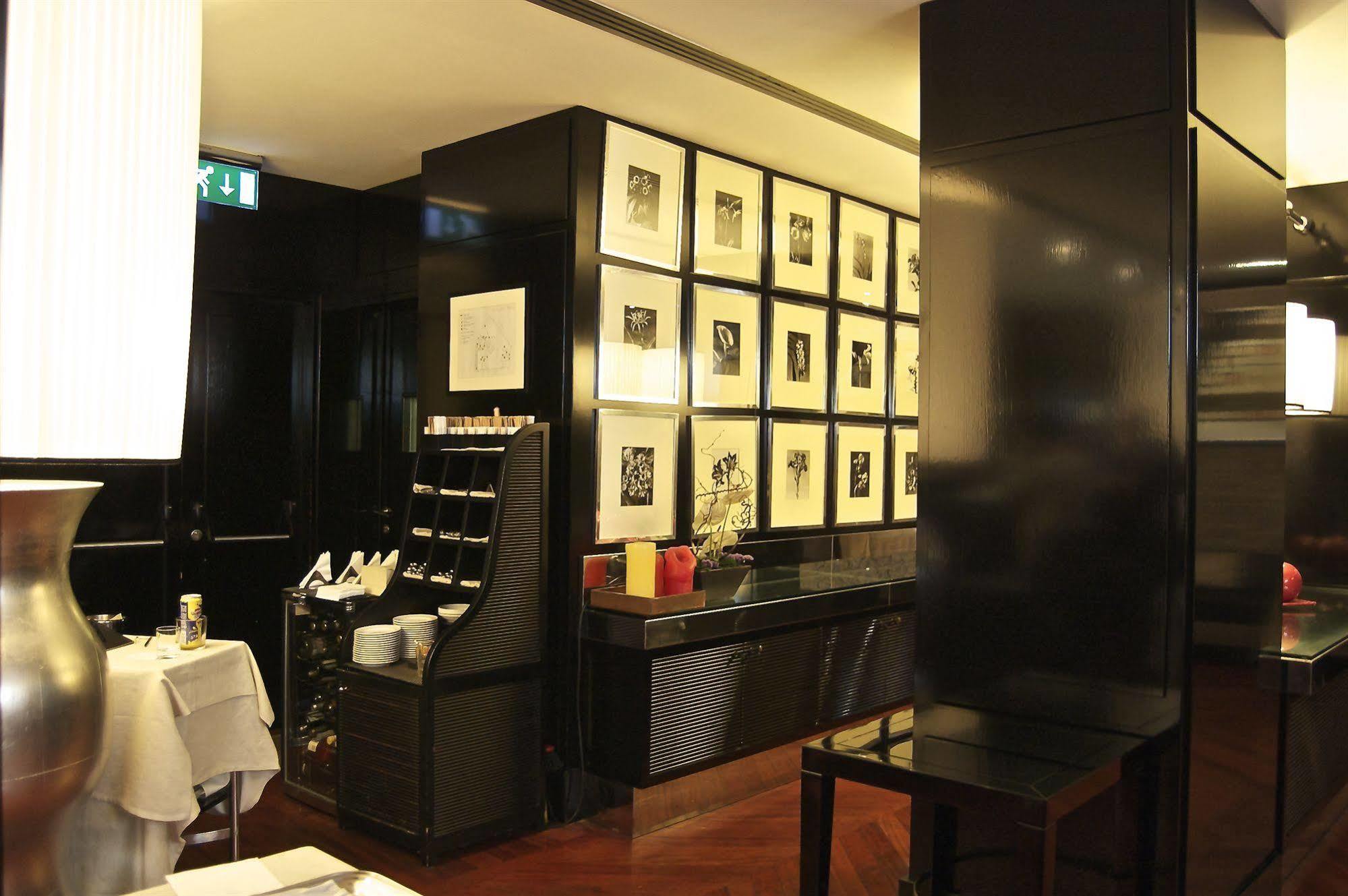 Hotel Starhoteles Yerson Milán