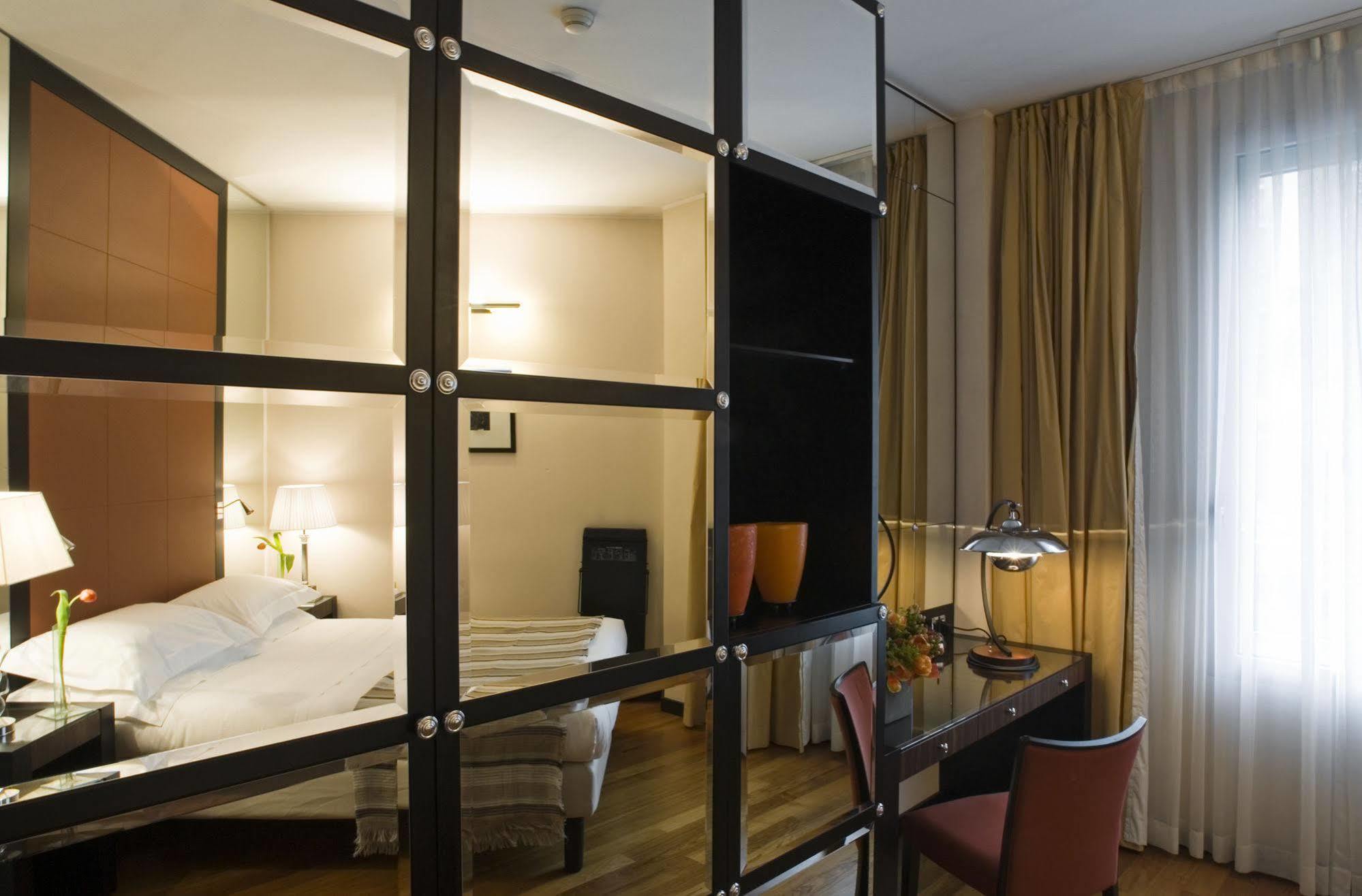 Starhoteles Yerson