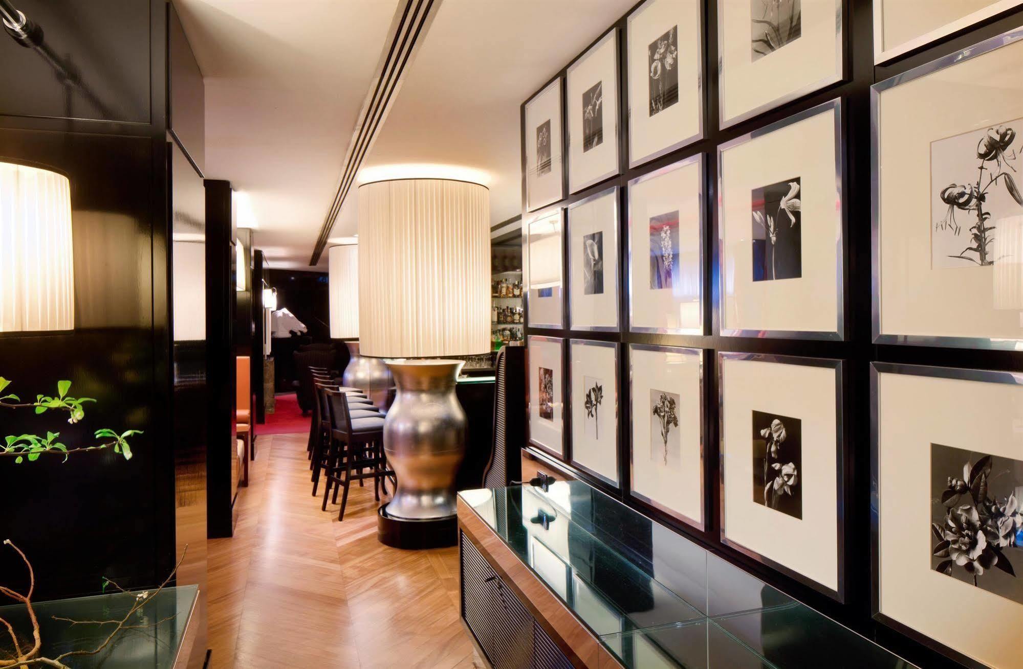 Hotel Starhoteles Yerson Milán
