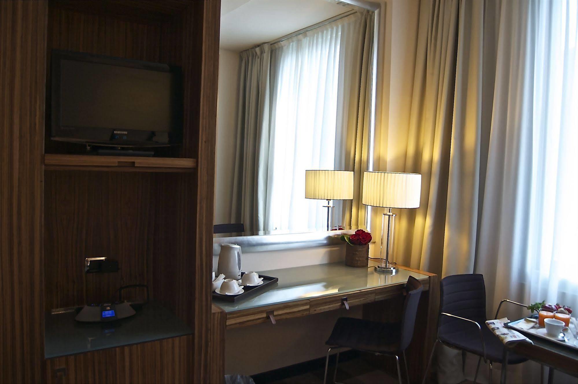 Starhoteles Yerson 4* Milán