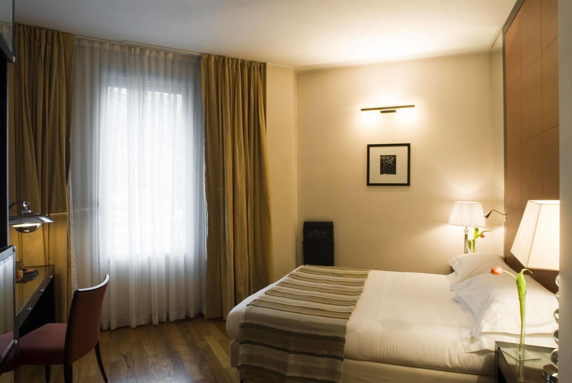 Starhoteles Yerson Hotel Milán