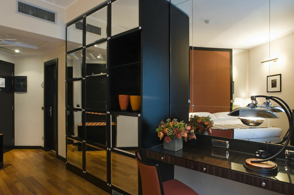 Hotel Starhoteles Yerson