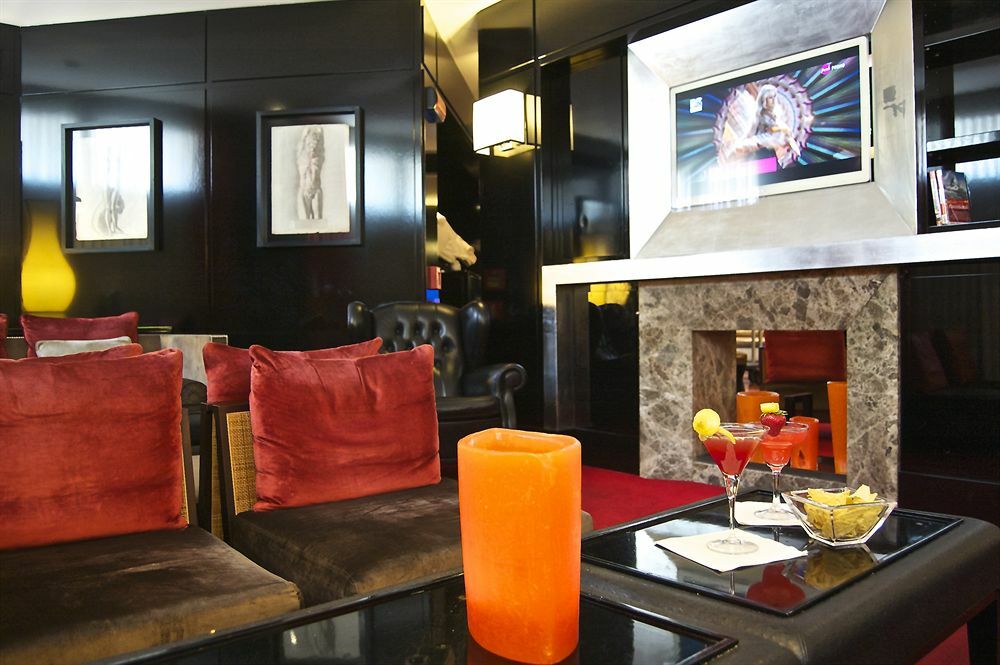 Starhoteles Yerson
