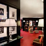 Starhotels Anderson 