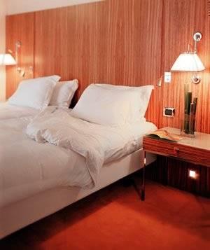 Starhotels Anderson 4* Mailand